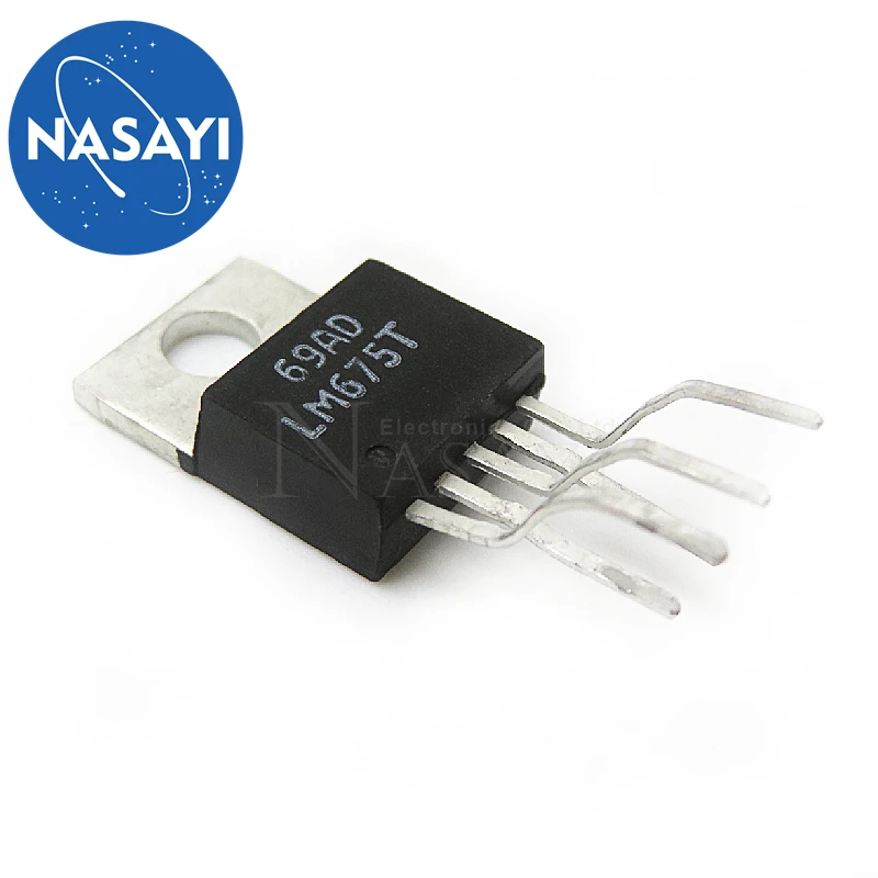 1 шт./партия фотосессия LM675T модель LM675