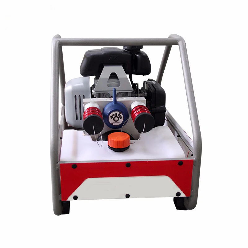 

HOT SELL P630SGB Fire Fighting Tools Equipment Hydraulic Pump