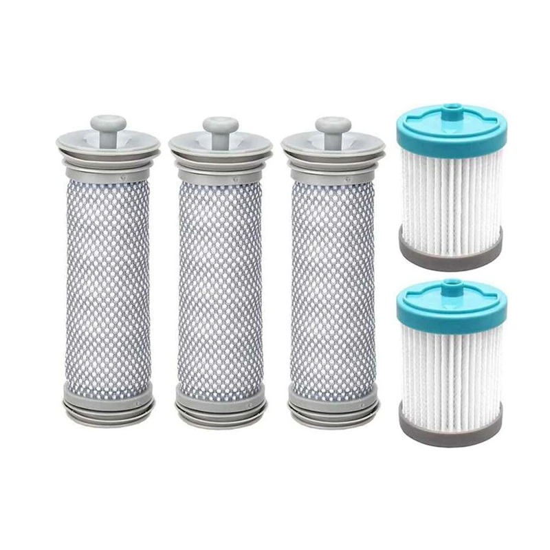 

Replacement HEPA Filters& Pre Filters For Tineco A10 Hero/Master,A11 Hero/Master,Tineco PURE ONE S11/S12 Cordless Vacuum