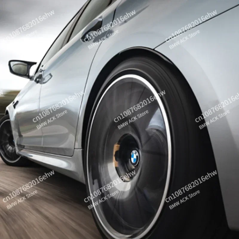 Плавающие центральные колпаки колес 56 мм 68 50 лет для BMW G11 G12 G30 G31 G32 G38 G08 G05 F46 F10 F30 E90