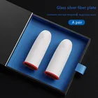 2 шт., нескользящий чехол для сенсорного экрана