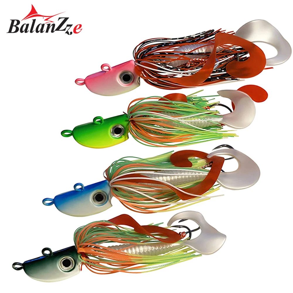 

Металлическая приманка для морской рыбалки, 20/40/60/80/100/120/150 г