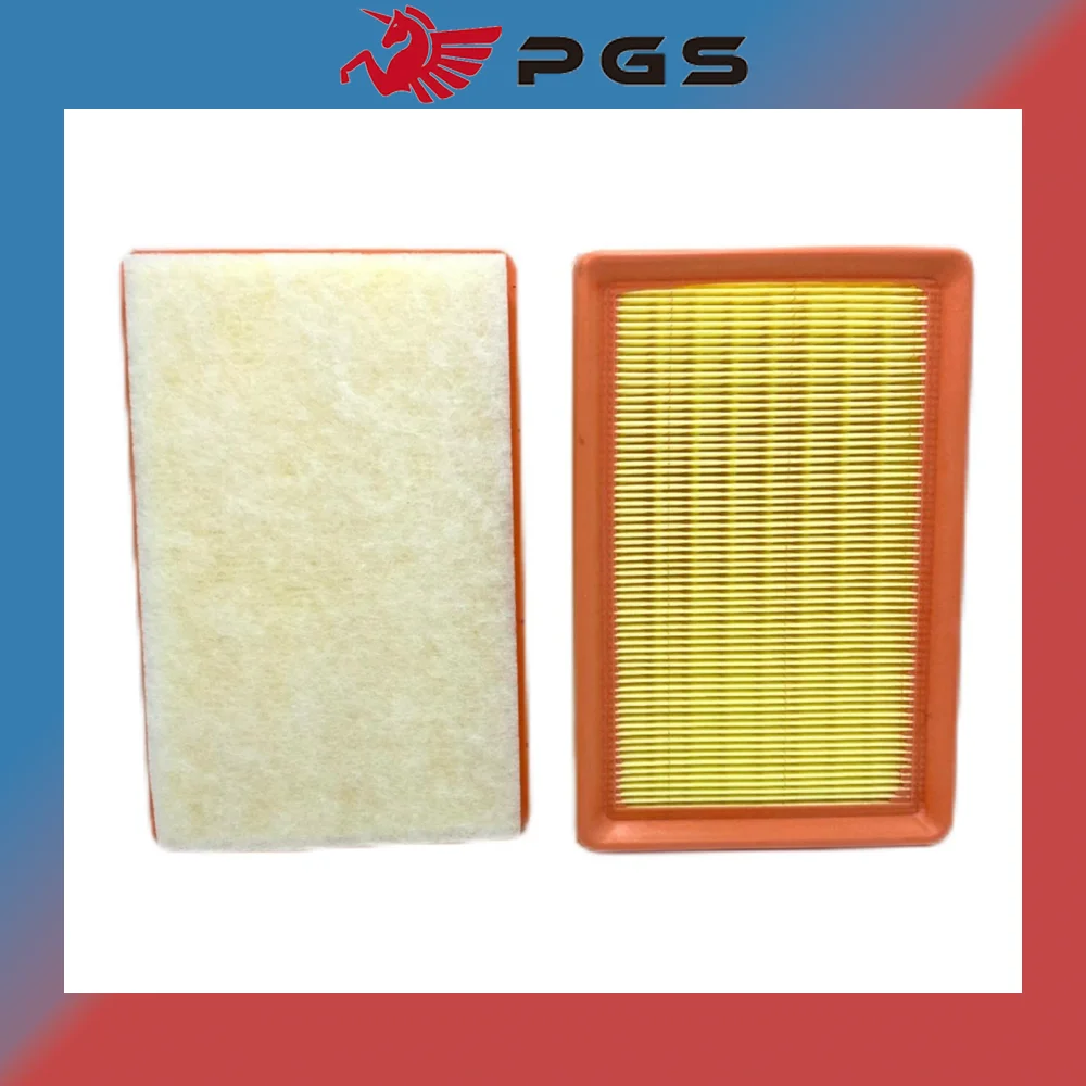 Воздушный фильтр PGS 2 шт. для Stels Guepard 1000 0 650 800 850 ATV Segway 570 Snarler A2 A5 AT6 LU 097228 A01A 21007001