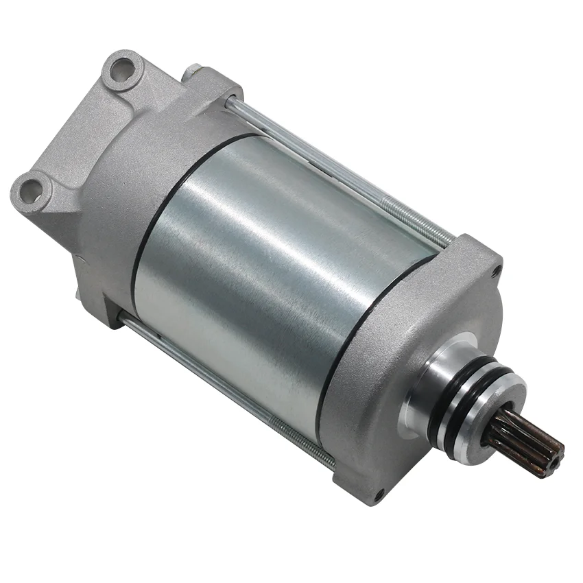 Motorcycle Starter Motor Electric Engine For Polaris Indy Frontier Touring Classic Built before 1/01/02 4010417 4013268    Parts