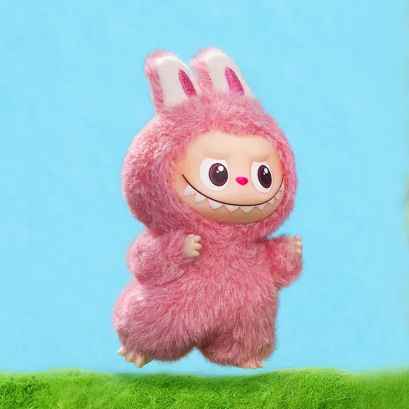 POP MART LABUBU THE MONSTERS PIN FOR LOVE Фигурки-сюрприз | AliExpress