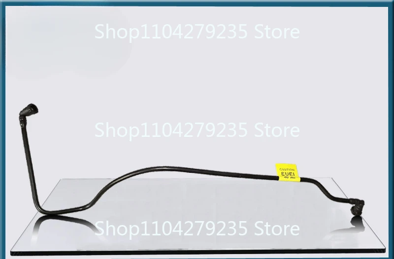 Подходит для Buick 13 Oncola Chevrolet Chuangku испарительная вырядная труба карбоновый