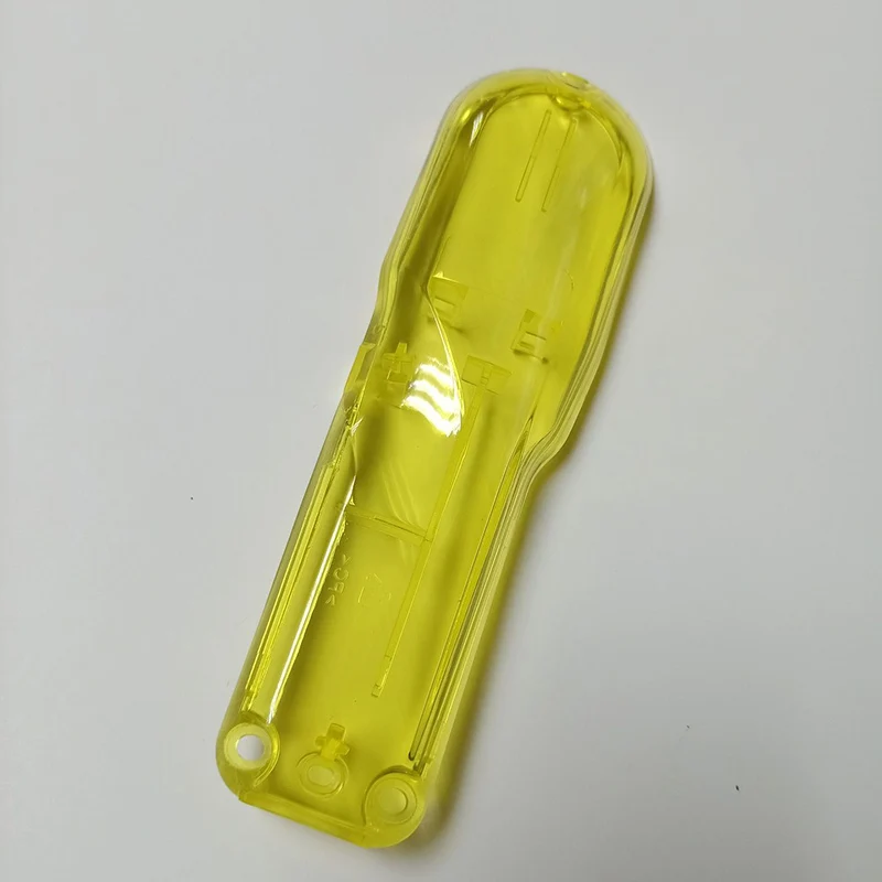 Машинка для стрижки волос прозрачный чехол сделай сам на заднюю панель WAHL 8504