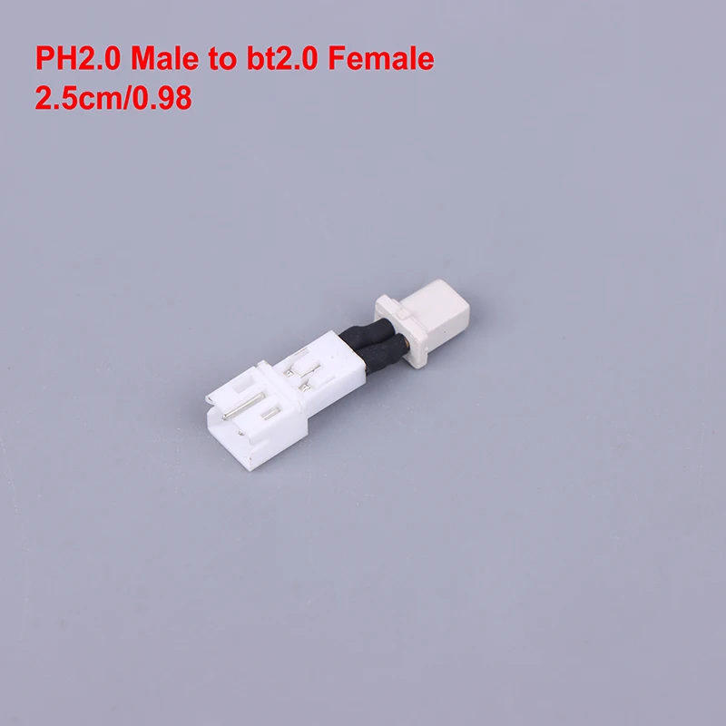 

Кабель-адаптер HUXUAN для литиевой батареи 1S PH2.0