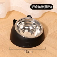 automatic dog feeder water cat double bowl auto drinking water dispenser anti overturning cat food feeder cat accessories supply