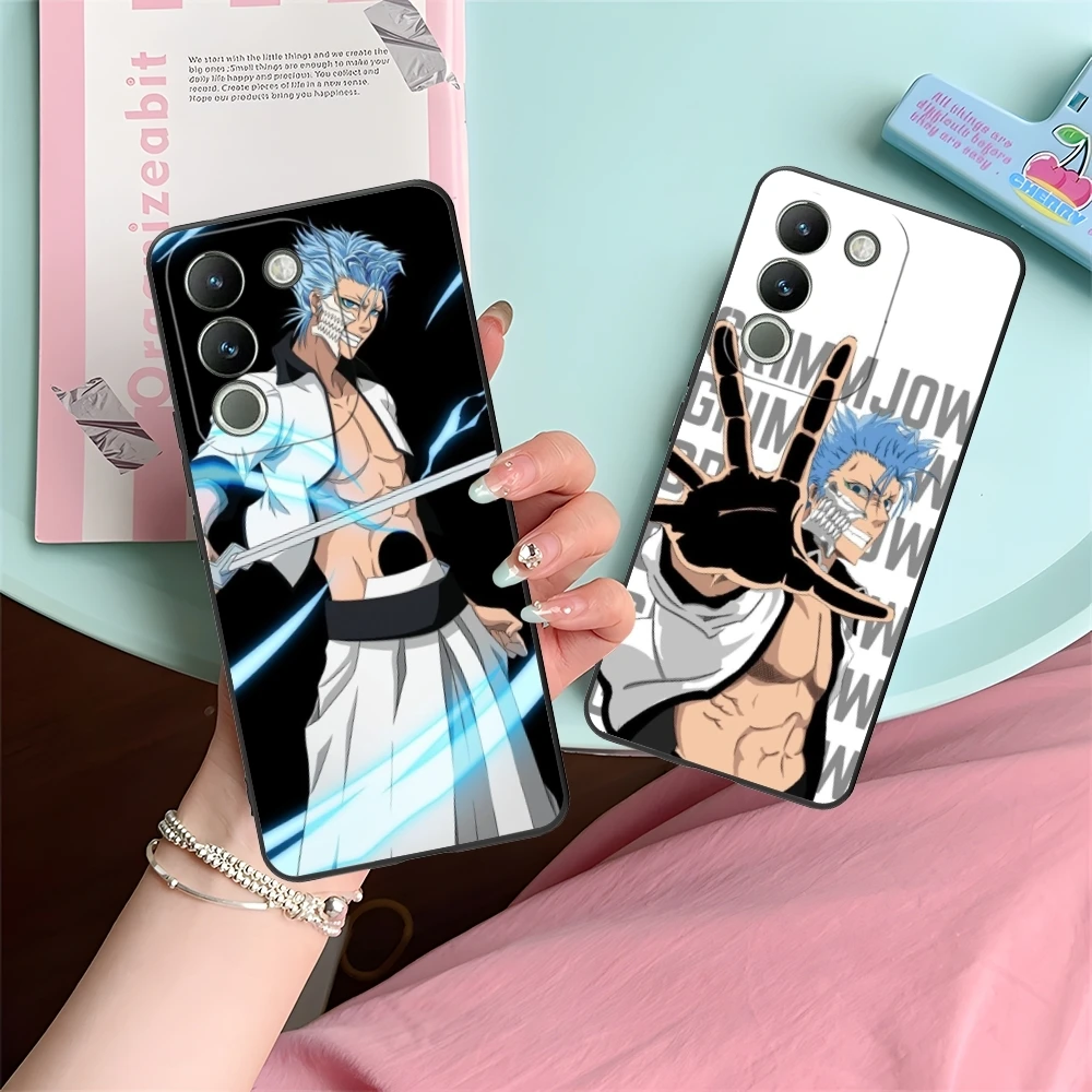 Задняя крышка для телефона VIVO Y95 Y93 Y31 Y20 V19 V17 V15 Pro X60 NEX