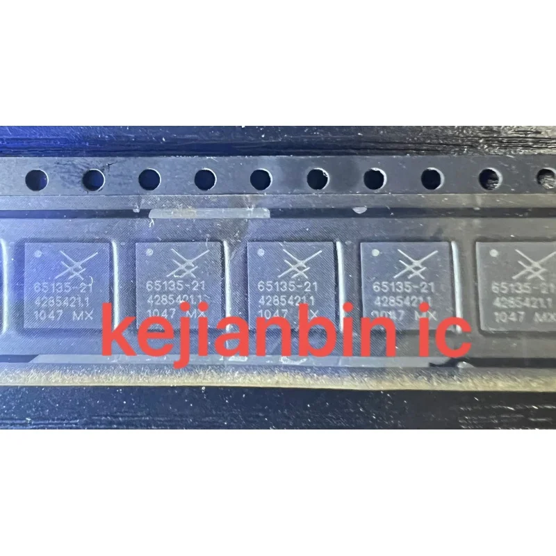

10~50pcs/lot SKY65135 65135 65135-21 SKY65135-21 QFN-20 Brand new imported original IC chip Original setup