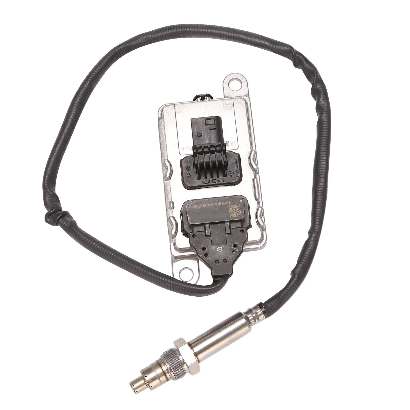 

Car 24V Nox Nitrogen Oxygen Sensor for Cummins Engine 4326864 5WK96750C A2C95992900