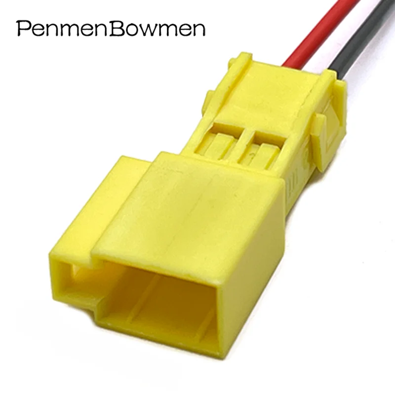 

Автомобильные разъемы для проводки Penmenbowmen