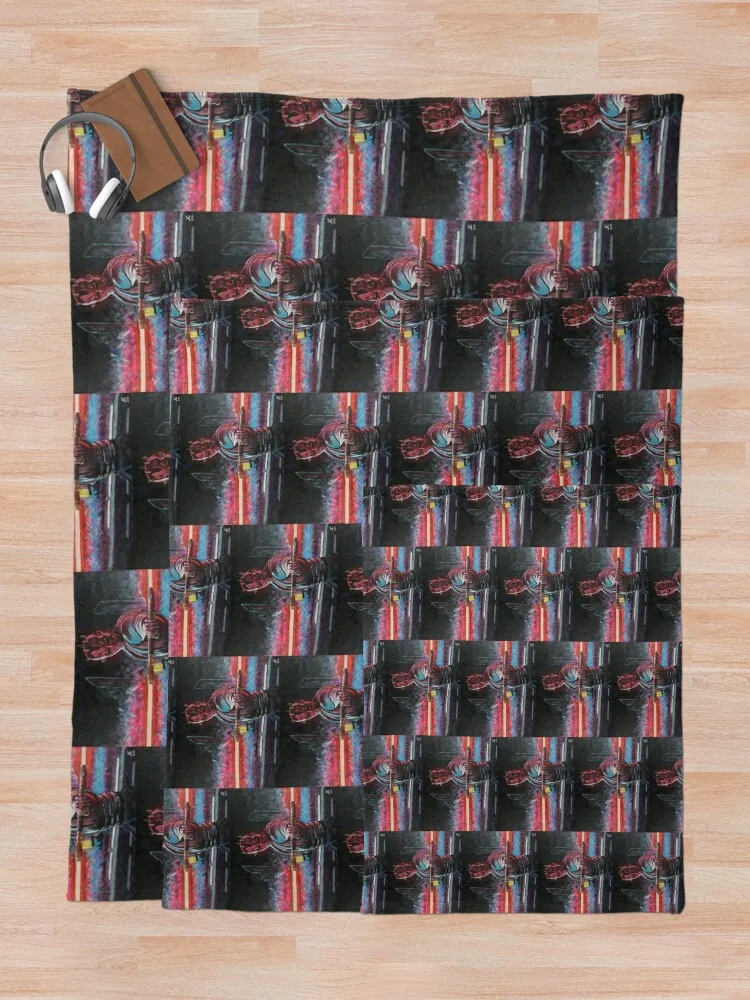 Одеяло Maul для волос Одеяла