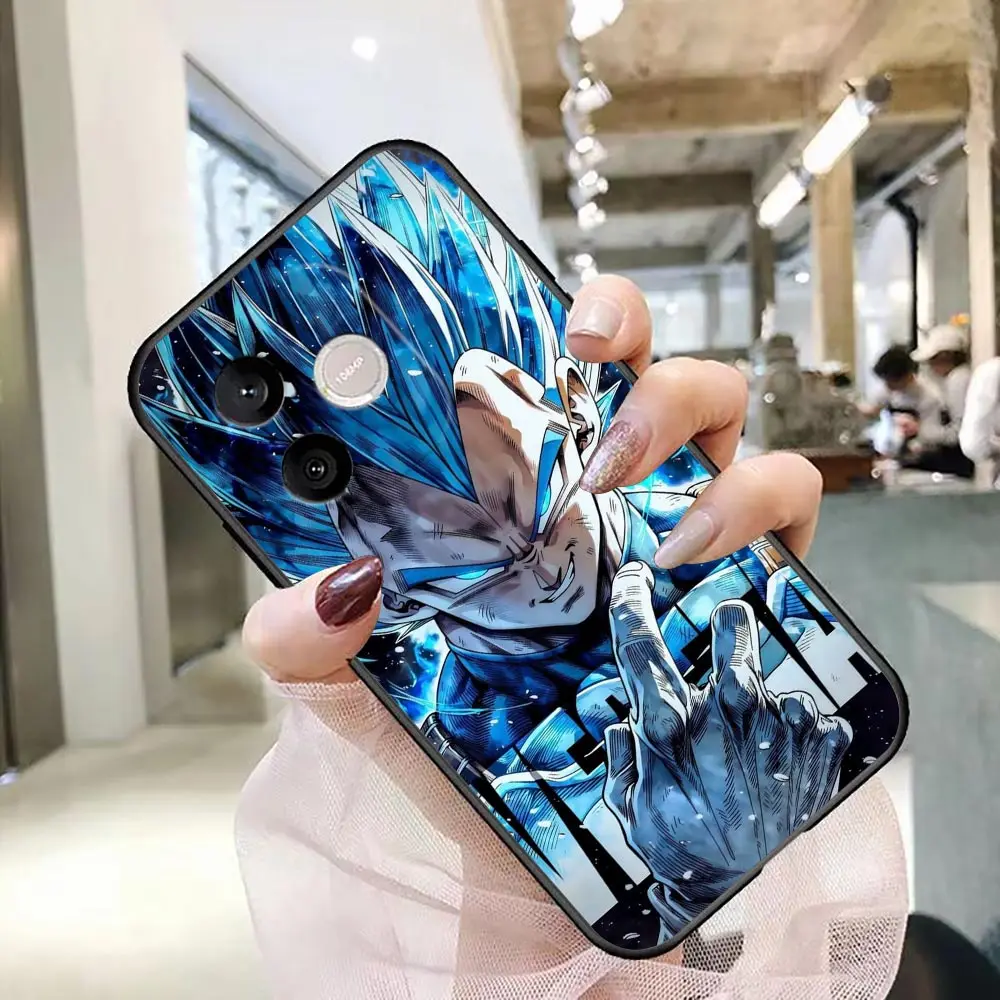 Фото Чехол для телефона Goku Vegeta D-Dragon Ball для HUAWEI MAGIC 7 NOVA 3I 8I HONOR 600 400 90 X5C X6B X6D X7 X7A X7B X7D X8B X9B X9D №2
