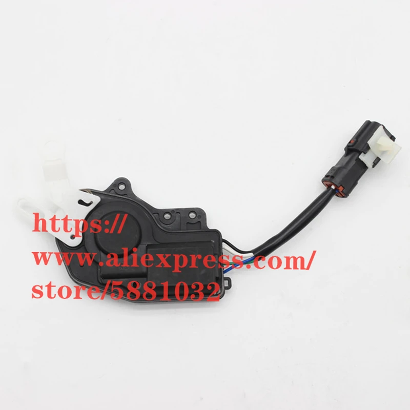 

Middle Right Door Lock Motor for Maxus G10