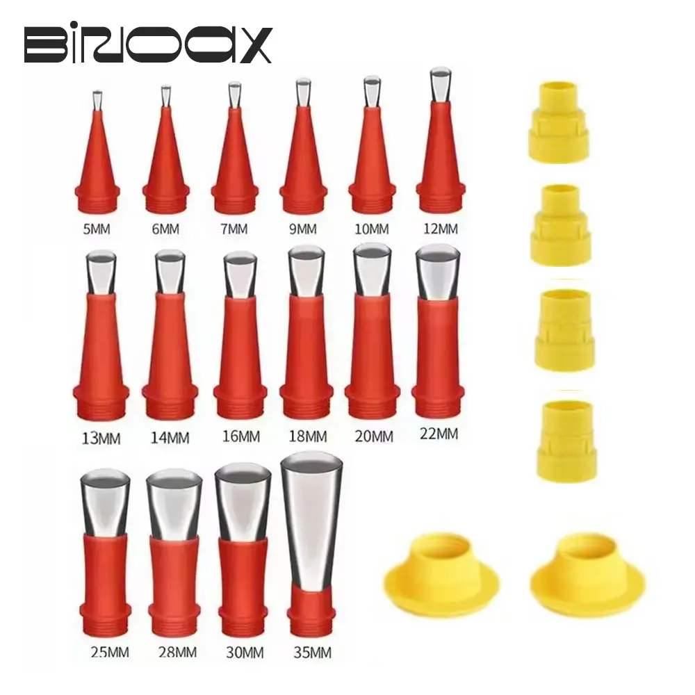 

Сверхпрочный пистолет для герметика Binoax