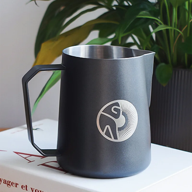 

Кофеварка из нержавеющей стали, 450/600 мл