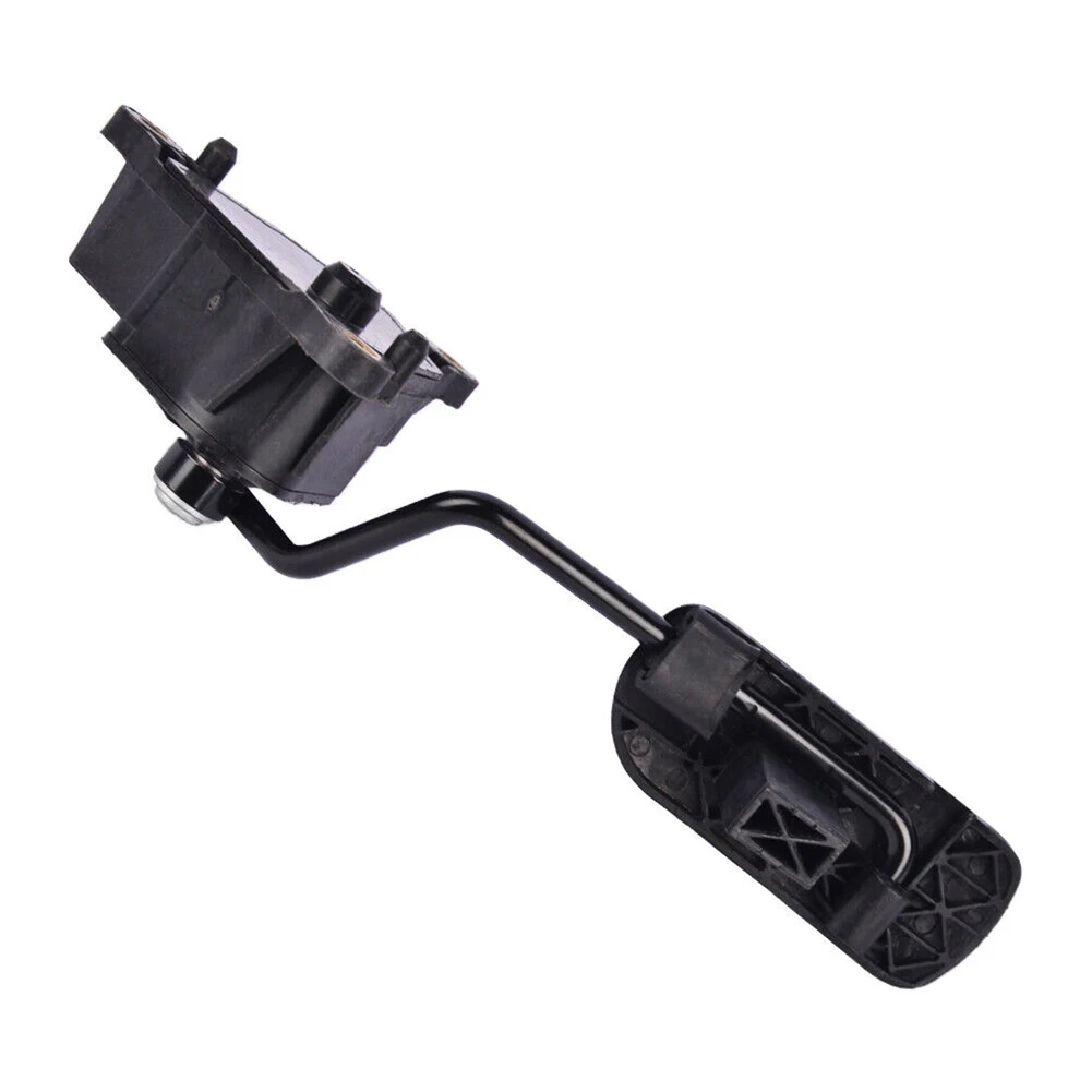 

Accelerator Gas Lever Pedal Sensor Accelerator Gas Lever Black Higher Grade ABS S Fits For Nissan Cube Base For Nissan Cube Base