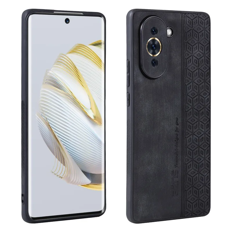 Защитный чехол с защитой от падения для Huawei Nova 10