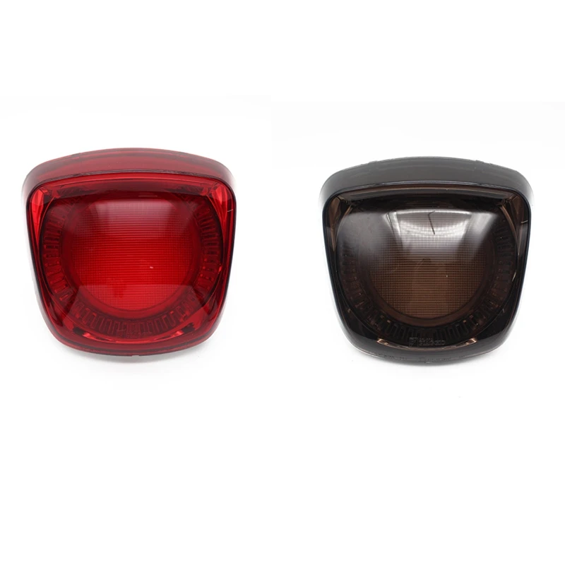 

Светодиодный задний фонарь для мотоцикла Vespa Spint Spring 2018-2022