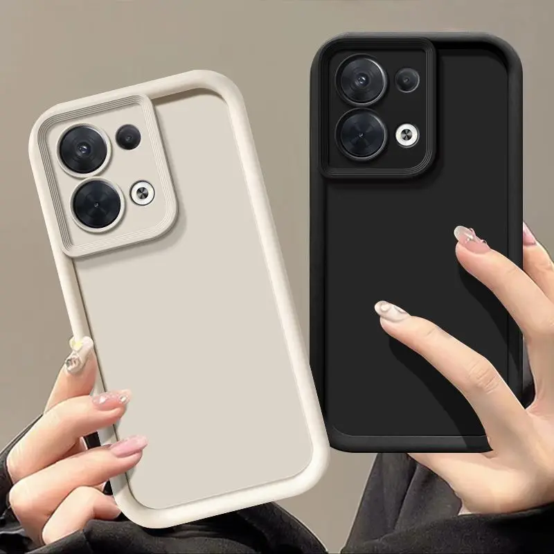 Чехол для OnePlus Nord 2T чехол телефона 1+ nord2T милый вьющийся CPH2399 CPH2401 противоударный