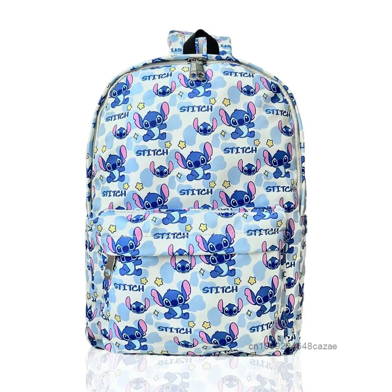 Рюкзак с мультипликационным принтом в Корейском стиле