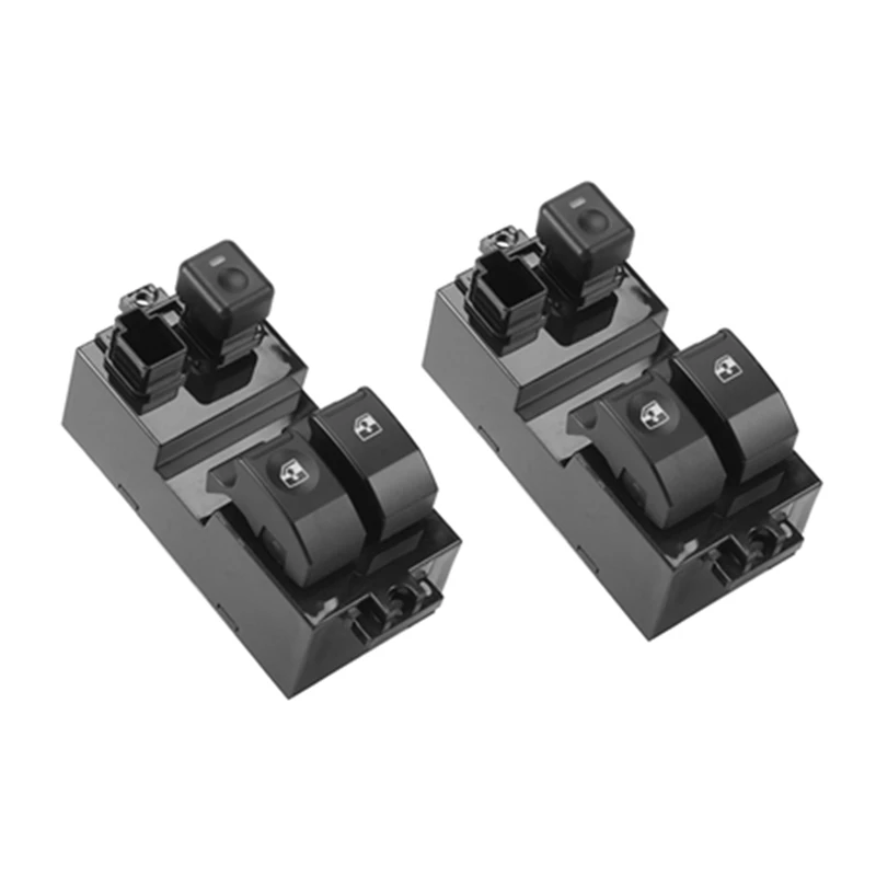 2 шт. переключатель стеклоподъемника для Mitsubishi Pajero 1994-1999