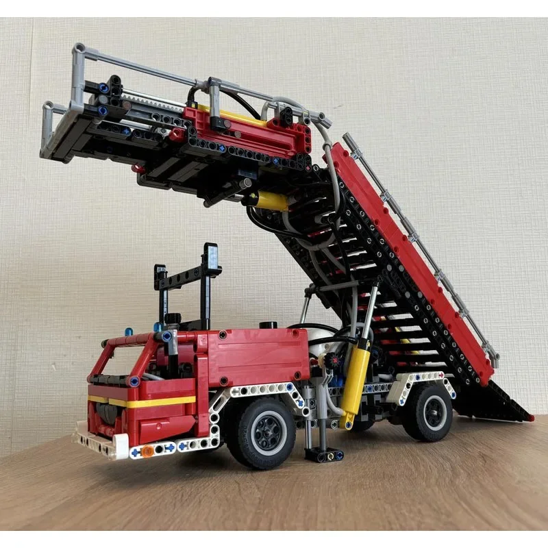 Детали для сборки летательного аппарата