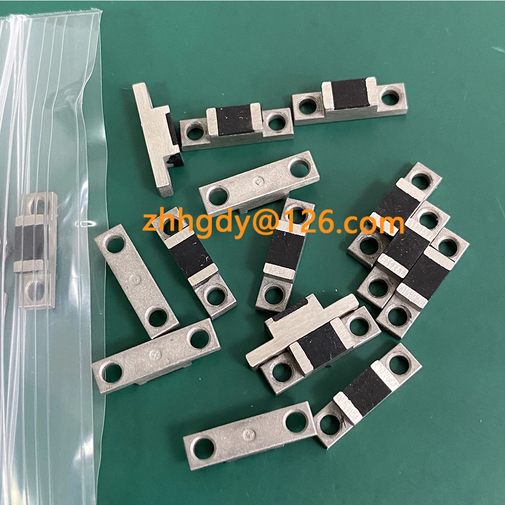 For Sumitomo FC6S  FC-6R FC-7 FC-7R FC-8R optical fiber cutter rubber pad, rubber pad, presser foot FC-6S cutter accessories