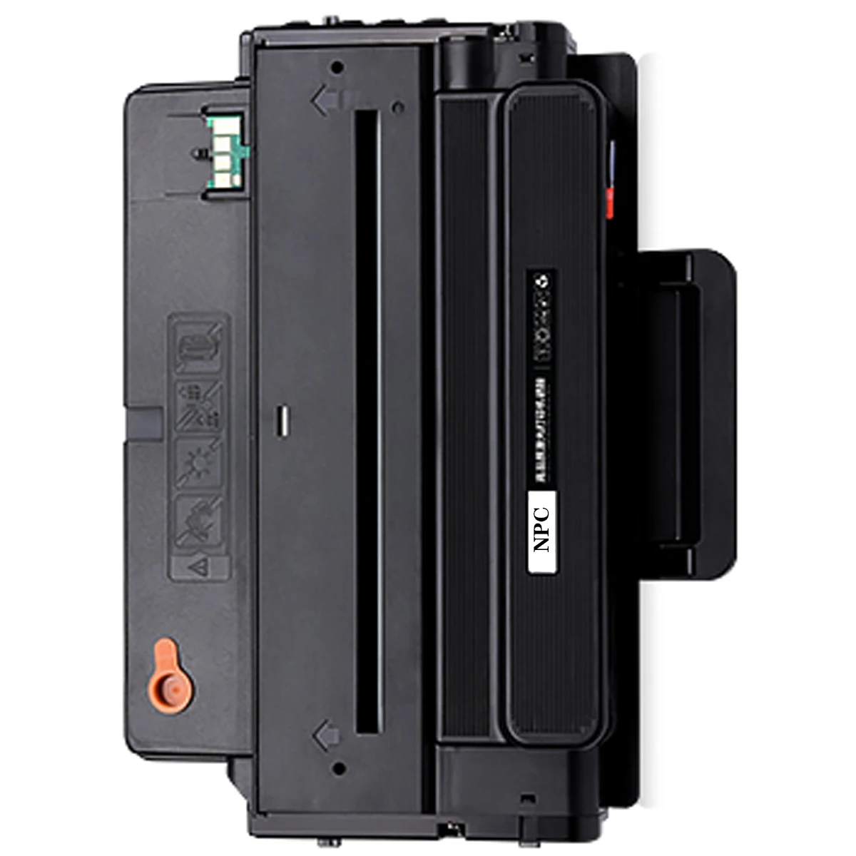 Фото Сброс картриджа с тонером для Samsung ProXpress Pro Xpress SCX 5637 FR SL-M3320 SL-M3320ND SL-M3320DN SL-M3370 SL-M3370FD №2