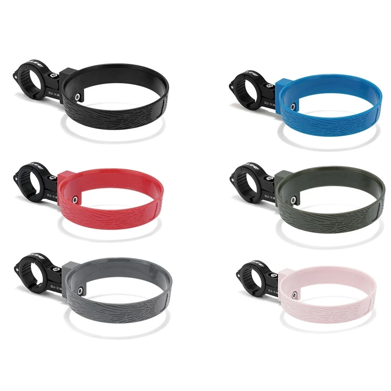 

Bike Handlebar Cup Holder Cup Bottle Handlebar Holder for MTB Road