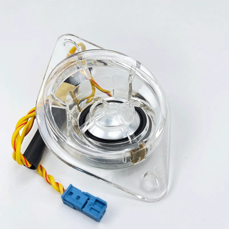 Динамики твитера задней двери для BMW G30 F10 F11 E60 E90 3 5 серии X5, головка громкоговорителя, звуковой сигнал, аксессуары для звука