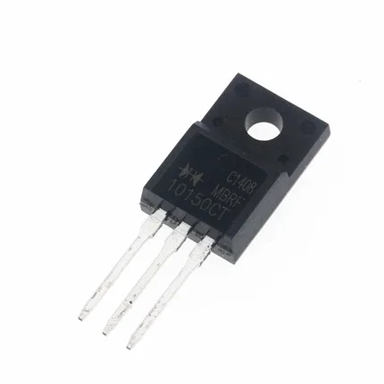 

1 шт./лот SP10150 MBRF10150 MBRF10150CT TO220