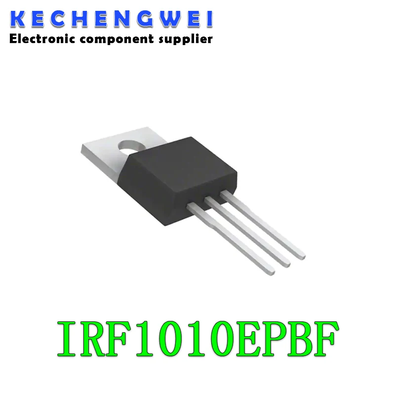 

10PCS IRF1010EPBF TO220 IRF1010 TO-220 IRF1010E F1010E IRF1010N