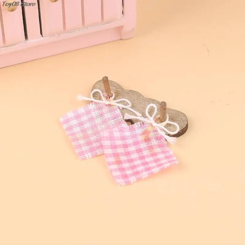 Рисунок 5 - миниатюрная вешалка для полотенец