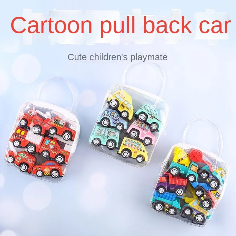 

Милый детский автомобиль, модель автомобиля, игрушка для мини инерции, тяговый автомобиль, милые игрушечные автомобили, Изысканная модель 1:...