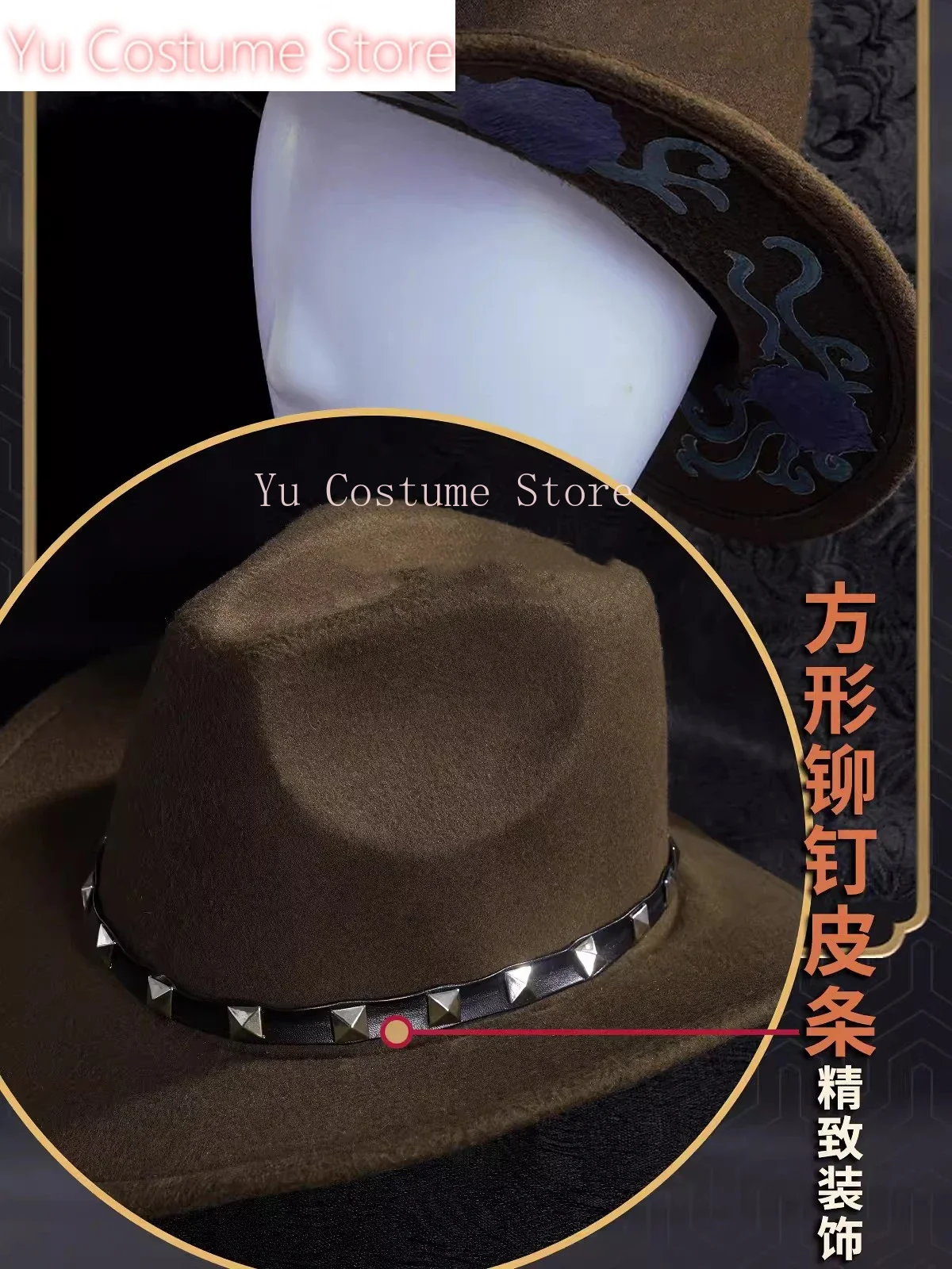 YuCostumeIdentity V Деми Бурбон Барсалка Черная Роза Леди QiZhen Модный Игровой Костюм