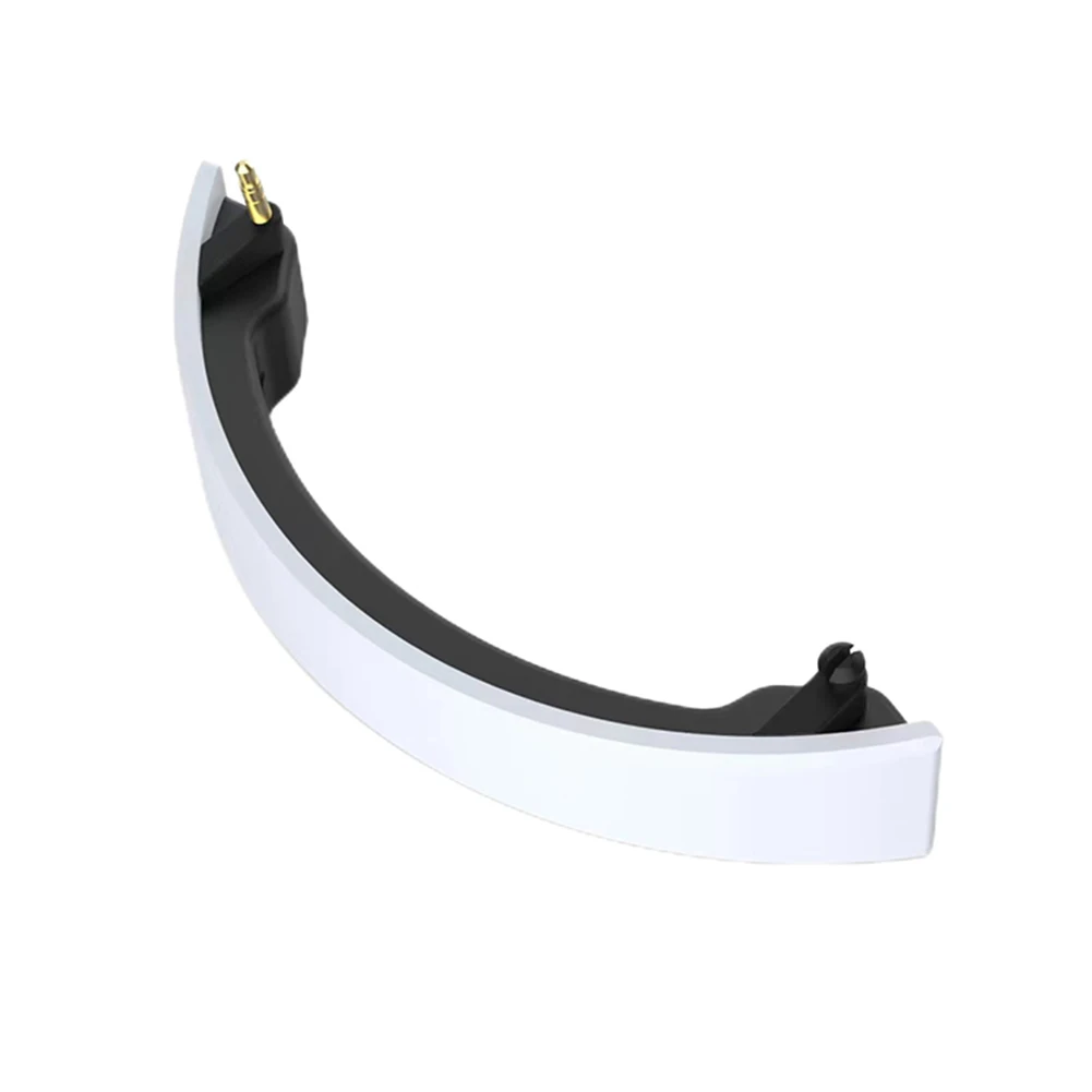 

Внешний усилитель для шлема 300 мА/ч, перезаряжаемая фотовспышка, запасные оригинальные наушники для PS VR2