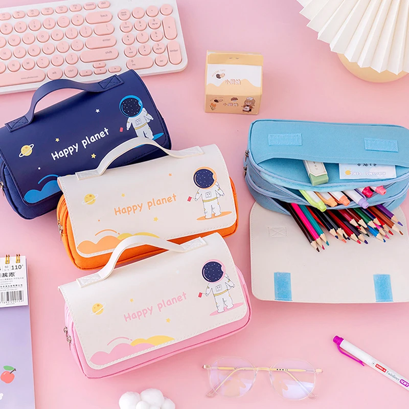 

kawaii Pencil Case Kawaii Storage Pen Bag Kawaii Bag Kawaii Pouch Korean Pouch