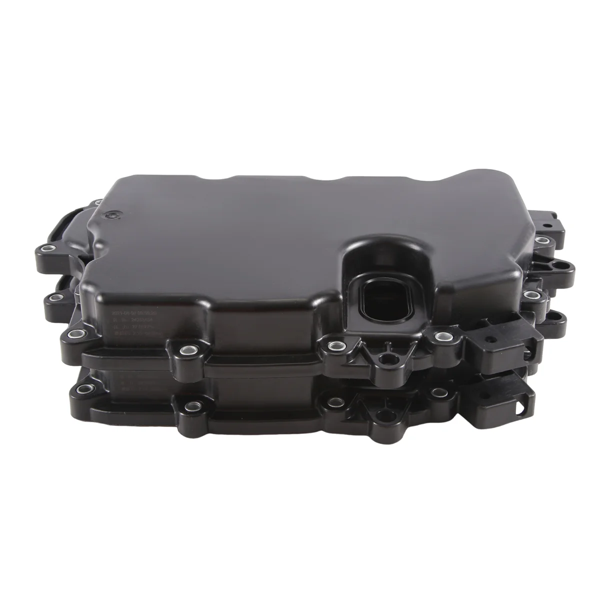 2 шт. крышка масляного поддона автоматической коробки передач автомобиля для