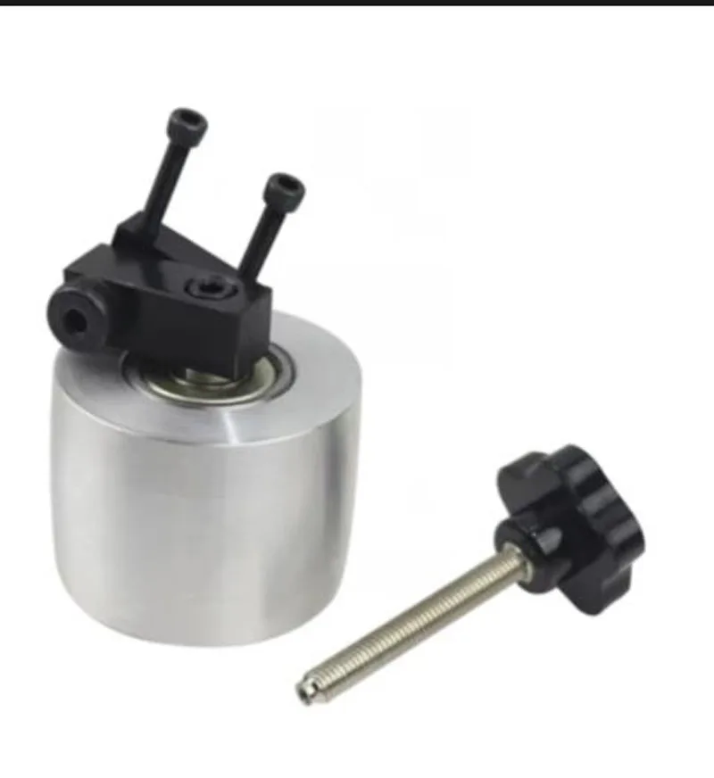 1 шт. 68*50 мм регулировка отклонения ленточной шлифовальной машины полностью