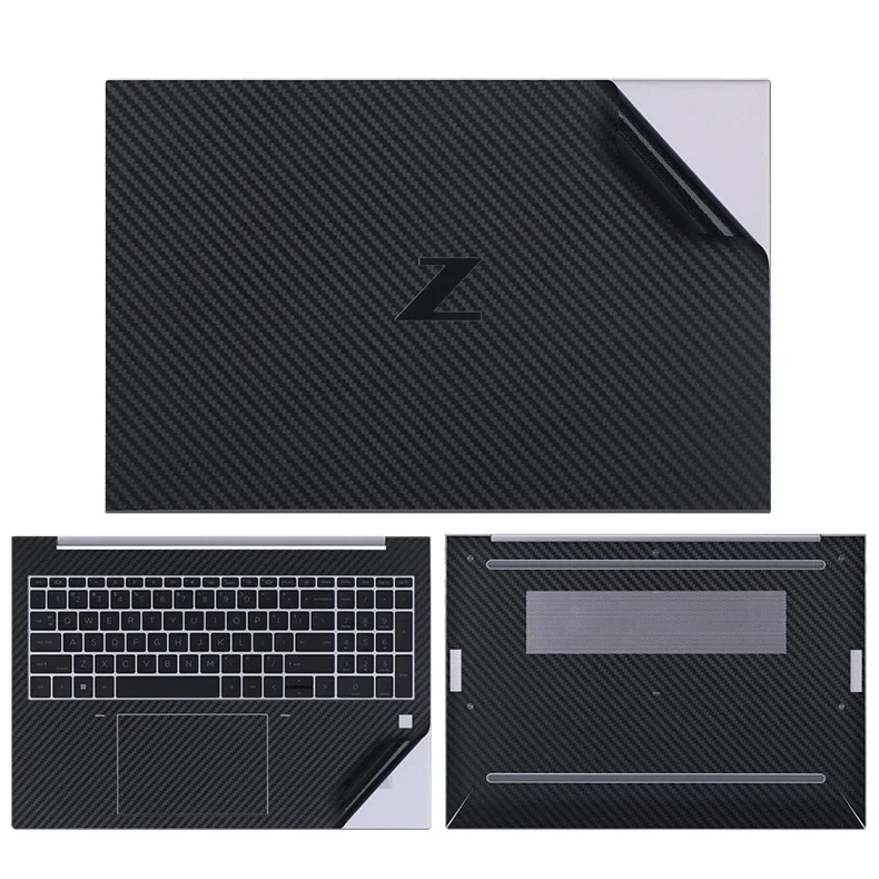 Наклейка для ноутбука KH Защитная крышка HP ZBOOK 15U G5 Power G7 G8 G10 Firefly G9 14 дюймов Fury 15