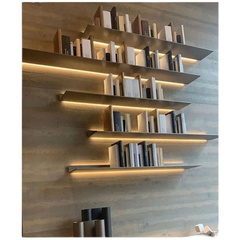 Настенный светильник NoEnName_Null