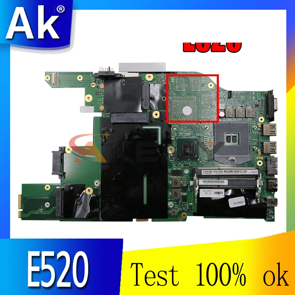 

04W0398 04W0618 04W0736 04W2097 Thinkpad is suitable GG1 HM65 Integ WW=Y AES=Y for E520 motherboard.