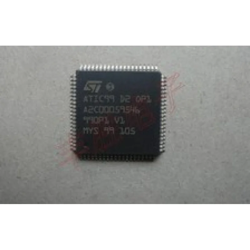 

Оригинальный чипсет ATIC99 D2 OP1 A2C00059546 IC, 1 шт.