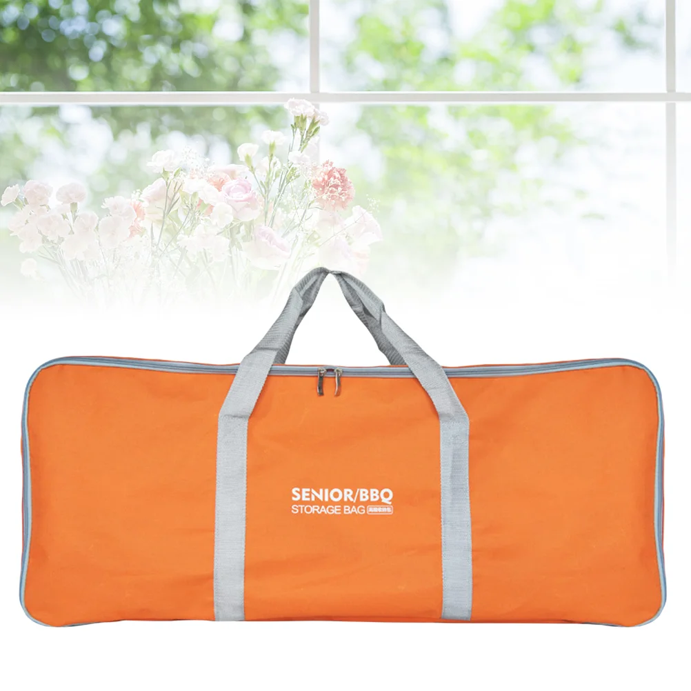 Дровая печь сковорода для кемпинга уличный гриль сумка хранения из ткани Оксфорд