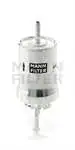 

WK59X interior fuel filter (petrol)/(3 input) CADDY III GOLF V / PLUS POLO TOURAN A2 A3 ALTEA IBIZA IV LEON TOLEDO III