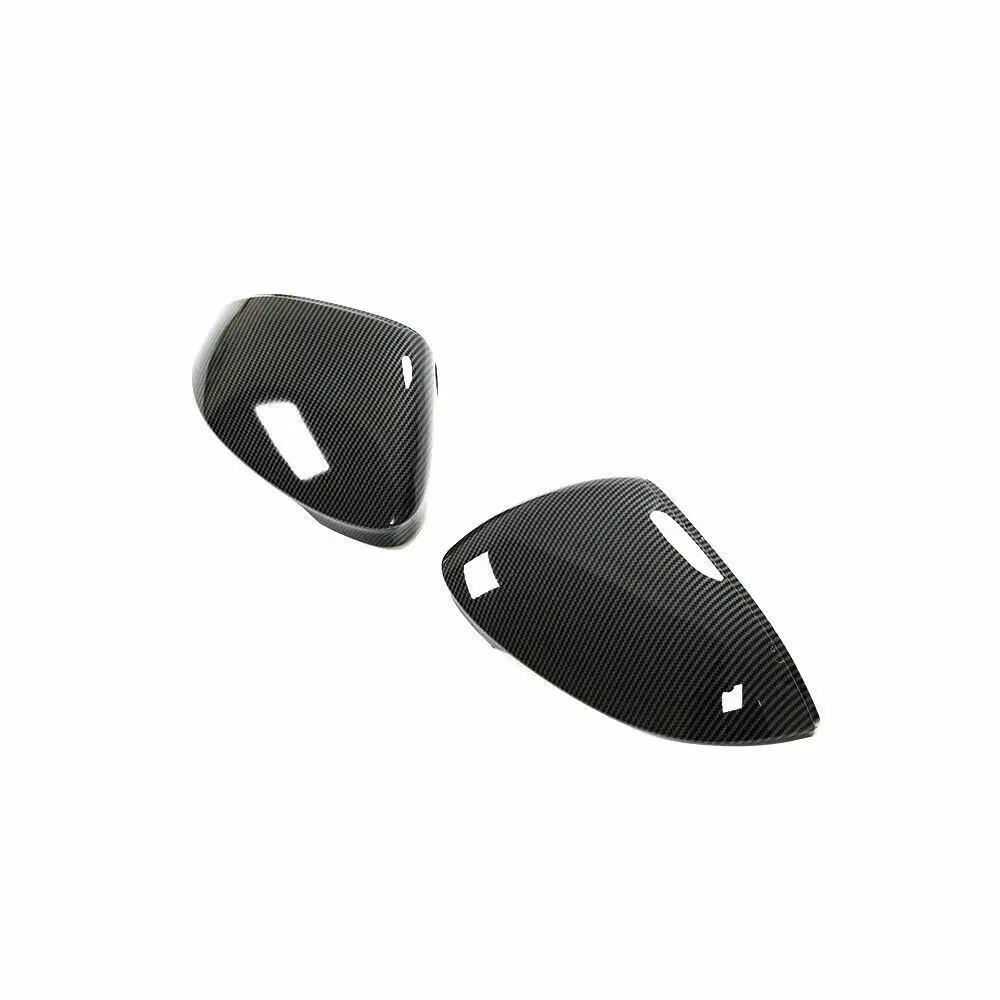 

Подходит для VW Volkswagen Golf 8 MK8 R GTI RLine W 2020-2022/Lane Assist, чехлы заднего вида, боковое крыло, чехол для зеркала заднего вида, крышка