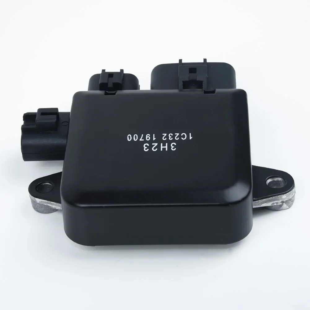 Аксессуары модуль вентилятора охлаждения S3-12955-00001 детали интерьера автомобиля